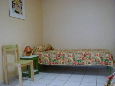 Interieur domaine du thoré