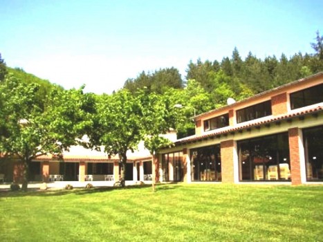 exterieur domaine du thoré