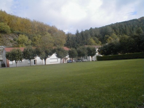 exterieur domaine du thoré