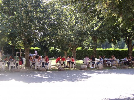 exterieur domaine du thoré