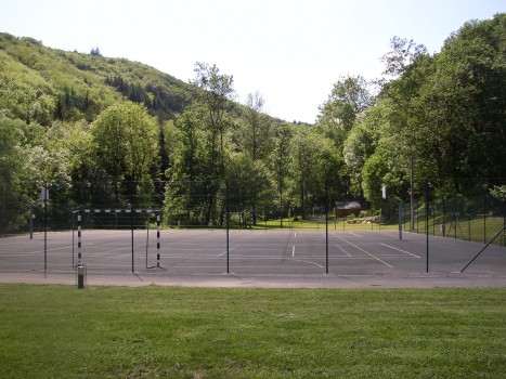 exterieur domaine du thoré